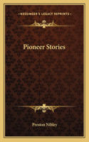 Pioneer Stories