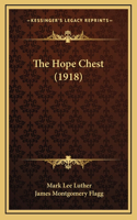 The Hope Chest (1918)