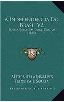 A Independencia Do Brasil V2