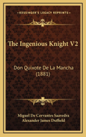 The Ingenious Knight V2