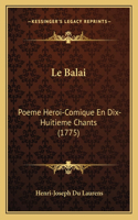 Le Balai