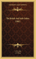 The British And Irish Gobies (1901)
