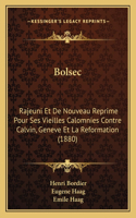 Bolsec