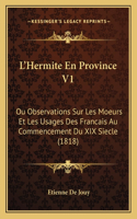 L'Hermite En Province V1