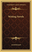 Writing Novels: (English)