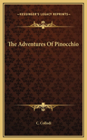 The Adventures Of Pinocchio