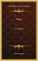 Yeast: A Problem