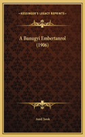 A Bunugyi Embertanrol (1906)
