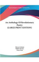 An Anthology of Revolutionary Poetry