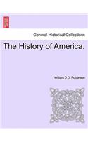 History of America.