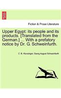 Upper Egypt