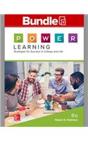 Gen Combo Power Learning: Online Success; Connect Access Card
