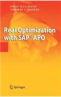 Real Optimization with SAP(R) Apo