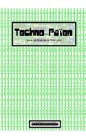 Techno-Paien - WWW.La-Voie-De-La-Toile.Com-