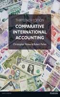 Comparative International Accounting
