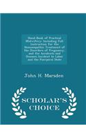 Hand-Book of Practical Midwifery