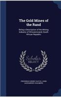 The Gold Mines of the Rand