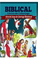 Biblical Livres de Coloriage