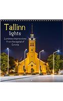Tallinn Lights 2018