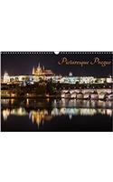 Picturesque Prague 2018