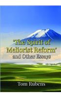 Spirit of Meliorist Reform