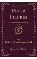 Peter Pilgrim, Vol. 1 of 2: Or a Rambler's Recollections (Classic Reprint)