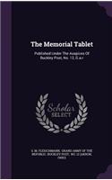 The Memorial Tablet