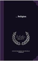 ... Religion