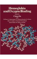 Hemoglobin and Oxygen Binding