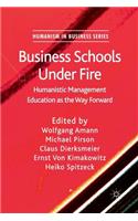 Business Schools Under Fire