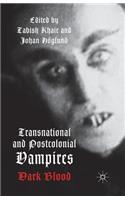 Transnational and Postcolonial Vampires