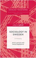 Sociology in Sweden