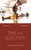 Time and Education