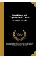 Logarithmic and Trigonometric Tables