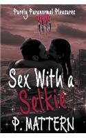 Sex With a Selkie