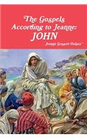 Gospels According to Jeanne