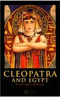 Cleopatra and Egypt