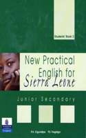 New Practical English for Sierra Leone JSS Students Book 2