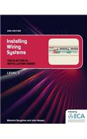 EIS: Installing Wiring Systems