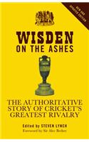 Wisden on the Ashes