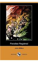 Paradise Regained (Dodo Press)