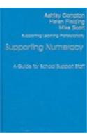 Supporting Numeracy