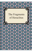 Fragments of Heraclitus