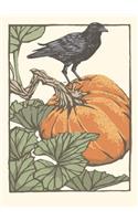 Pumpkin & Crow (Boxed): (English)