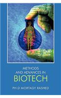 Methods and Advances in Biotech