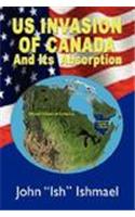 Us Invasion of Canada