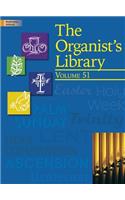 The Organist's Library, Vol. 51