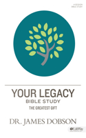 Your Legacy Member Book