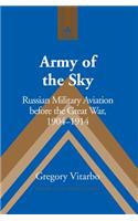 Army of the Sky