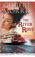 The River Rose: A Water Wheel Novel